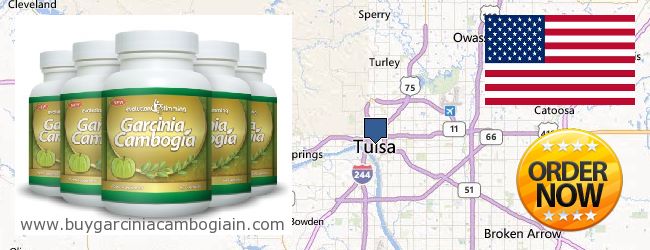 Where to Buy Garcinia Cambogia Extract online Tulsa OK, United States