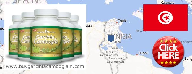 Where to Buy Garcinia Cambogia Extract online Tunisia