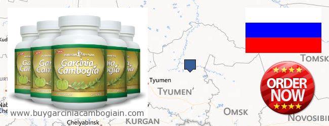 Where to Buy Garcinia Cambogia Extract online Tyumenskaya oblast, Russia