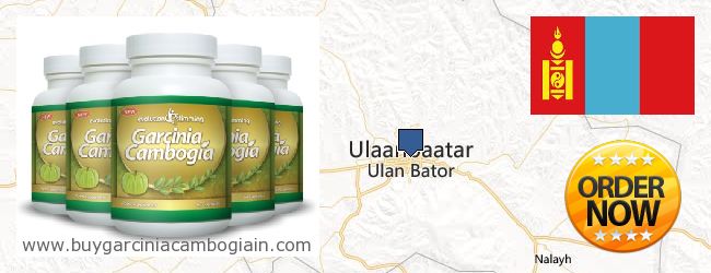 Where to Buy Garcinia Cambogia Extract online Ulan Bator, Mongolia