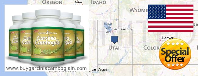 Where to Buy Garcinia Cambogia Extract online Utah UT, United States