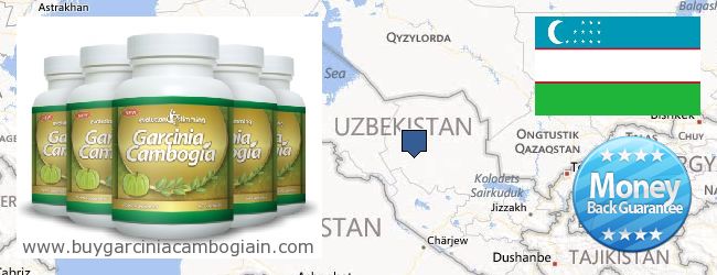 Where to Buy Garcinia Cambogia Extract online Uzbekistan