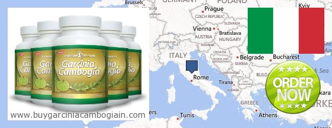 Where to Buy Garcinia Cambogia Extract online Valle d'Aosta (Aosta Valley), Italy