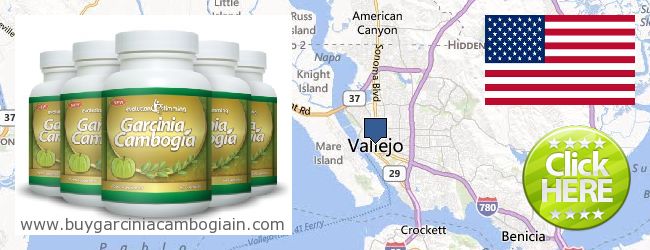 Where to Buy Garcinia Cambogia Extract online Vallejo CA, United States