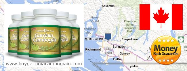 Where to Buy Garcinia Cambogia Extract online Vancouver BC, Canada