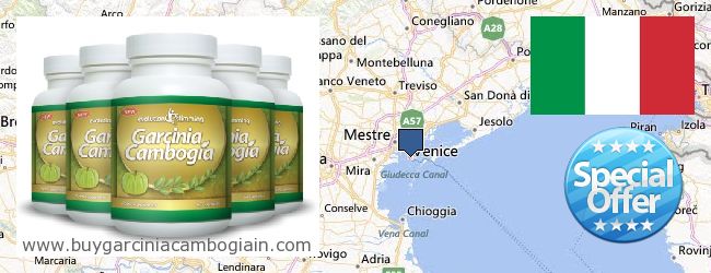 Where to Buy Garcinia Cambogia Extract online Veneto (Venetio), Italy