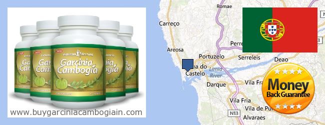 Where to Buy Garcinia Cambogia Extract online Viana do Castelo, Portugal