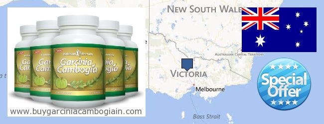 Where to Buy Garcinia Cambogia Extract online Victoria, Australia