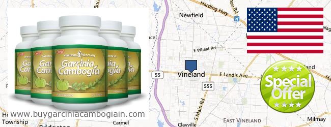 Where to Buy Garcinia Cambogia Extract online Vineland NJ, United States