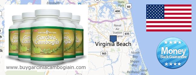 Where to Buy Garcinia Cambogia Extract online Virginia Beach VA, United States
