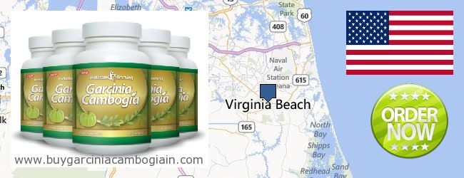 Where to Buy Garcinia Cambogia Extract online Virginia VA, United States