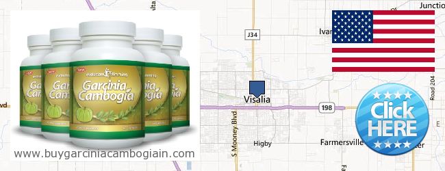 Where to Buy Garcinia Cambogia Extract online Visalia CA, United States