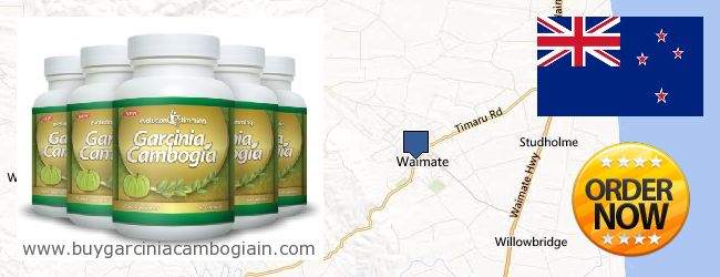 Where to Buy Garcinia Cambogia Extract online Waimate, New Zealand