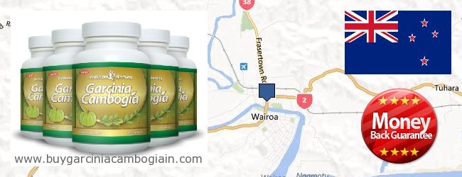 Where to Buy Garcinia Cambogia Extract online Wairoa, New Zealand