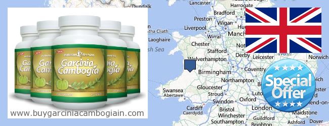 Where to Buy Garcinia Cambogia Extract online Wales (Cymru), United Kingdom