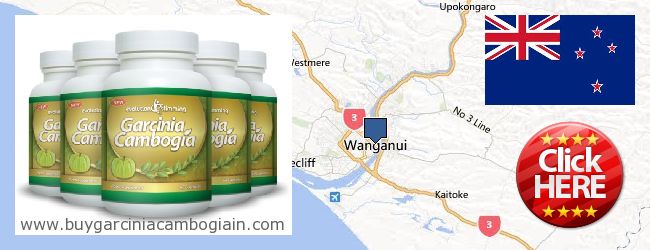 Where to Buy Garcinia Cambogia Extract online Wanganui, New Zealand