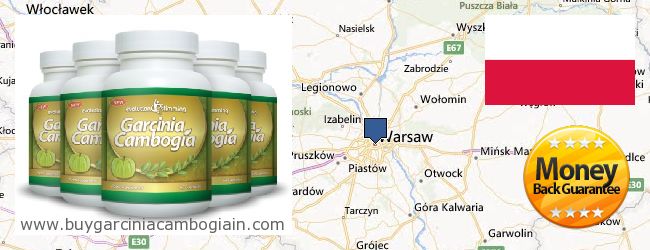Where to Buy Garcinia Cambogia Extract online Warsaw, Poland