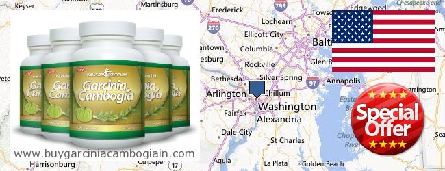 Where to Buy Garcinia Cambogia Extract online Washington DC, United States
