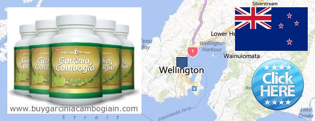 Where to Buy Garcinia Cambogia Extract online Wellington, New Zealand