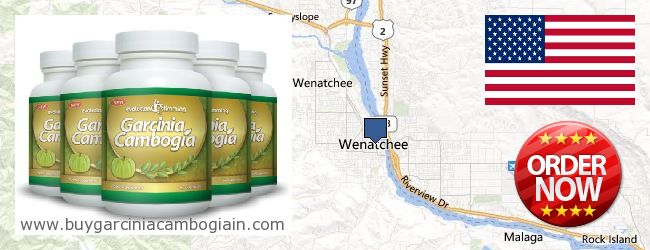 Where to Buy Garcinia Cambogia Extract online Wenatchee WA, United States