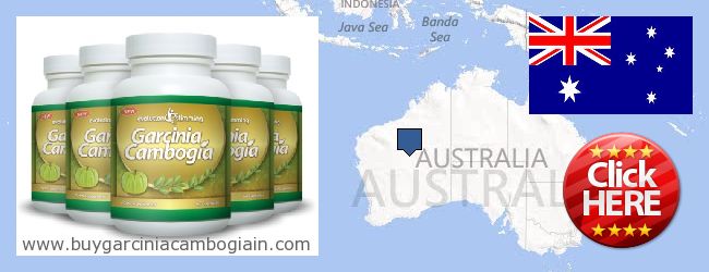 Where to Buy Garcinia Cambogia Extract online Western Australia, Australia