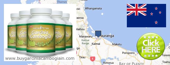 Where to Buy Garcinia Cambogia Extract online Western Bay of Plenty, New Zealand