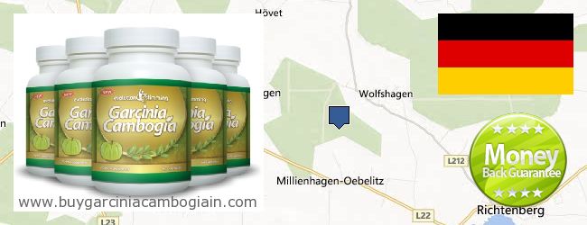 Where to Buy Garcinia Cambogia Extract online (-Western Pomerania), Germany