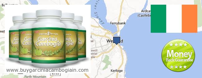 Where to Buy Garcinia Cambogia Extract online Wexford, Ireland