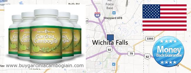Where to Buy Garcinia Cambogia Extract online Wichita Falls TX, United States