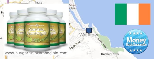 Where to Buy Garcinia Cambogia Extract online Wicklow, Ireland