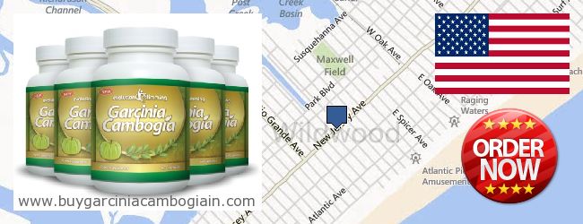 Where to Buy Garcinia Cambogia Extract online Wildwood (- Cape May - Villas) NJ, United States