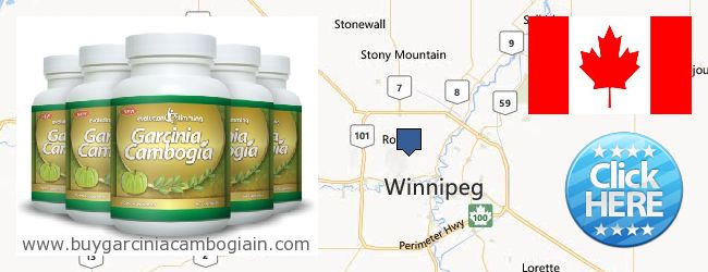 Where to Buy Garcinia Cambogia Extract online Winnipeg MAN, Canada