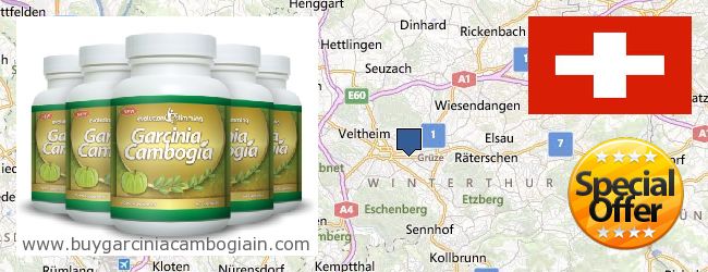 Where to Buy Garcinia Cambogia Extract online Winterthur, Switzerland