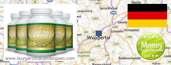 Where to Buy Garcinia Cambogia Extract online Wuppertal, Germany