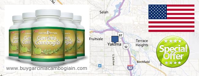 Where to Buy Garcinia Cambogia Extract online Yakima WA, United States