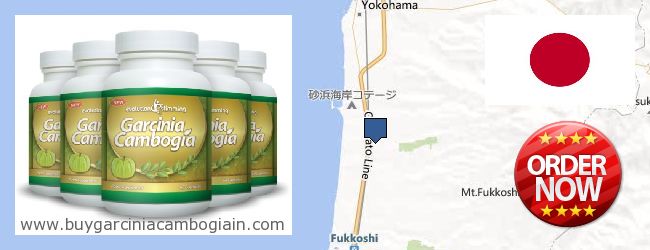 Where to Buy Garcinia Cambogia Extract online Yokohama, Japan
