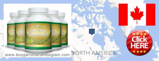 Where to Buy Garcinia Cambogia Extract online Yukon YT, Canada
