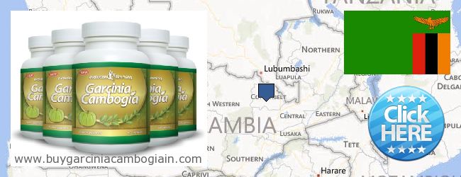 Where to Buy Garcinia Cambogia Extract online Zambia