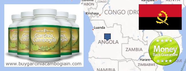Compre Garcinia Cambogia Extract on-line Angola Onde Comprar Garcinia Cambogia Extract on-line Angola