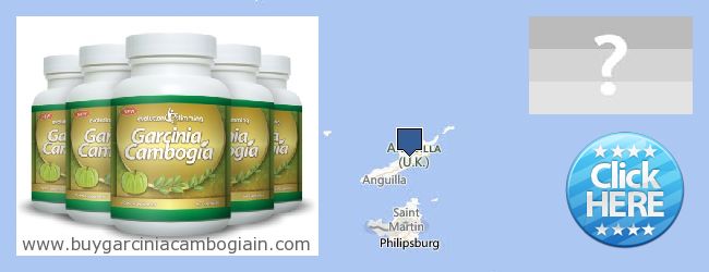 Onde Comprar Garcinia Cambogia Extract on-line Anguilla