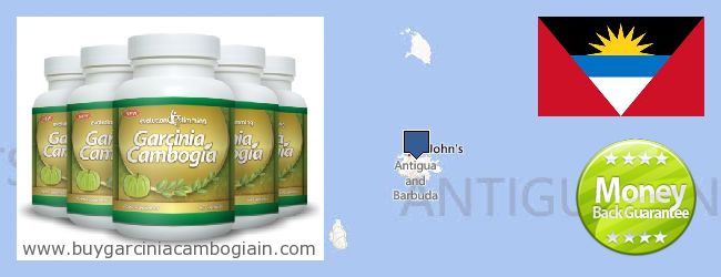 Onde Comprar Garcinia Cambogia Extract on-line Antigua And Barbuda