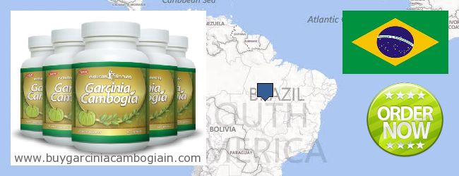 Onde Comprar Garcinia Cambogia Extract on-line Brazil