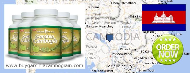 Onde Comprar Garcinia Cambogia Extract on-line Cambodia