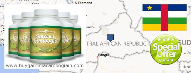 Onde Comprar Garcinia Cambogia Extract on-line Central African Republic