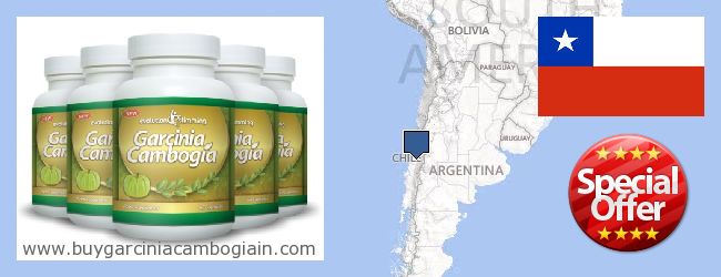 Onde Comprar Garcinia Cambogia Extract on-line Chile