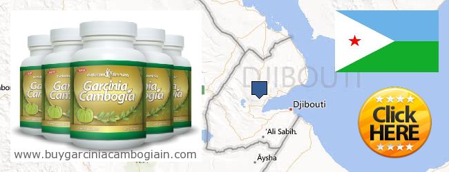 Onde Comprar Garcinia Cambogia Extract on-line Djibouti