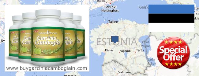 Onde Comprar Garcinia Cambogia Extract on-line Estonia