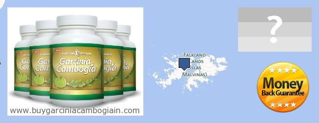 Onde Comprar Garcinia Cambogia Extract on-line Falkland Islands