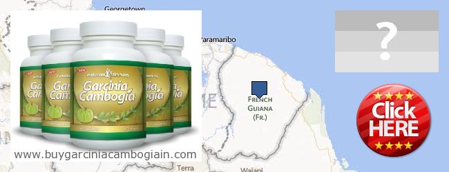 Onde Comprar Garcinia Cambogia Extract on-line French Guiana