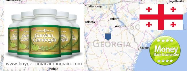 Compre Garcinia Cambogia Extract on-line Georgia Onde Comprar Garcinia Cambogia Extract on-line Georgia